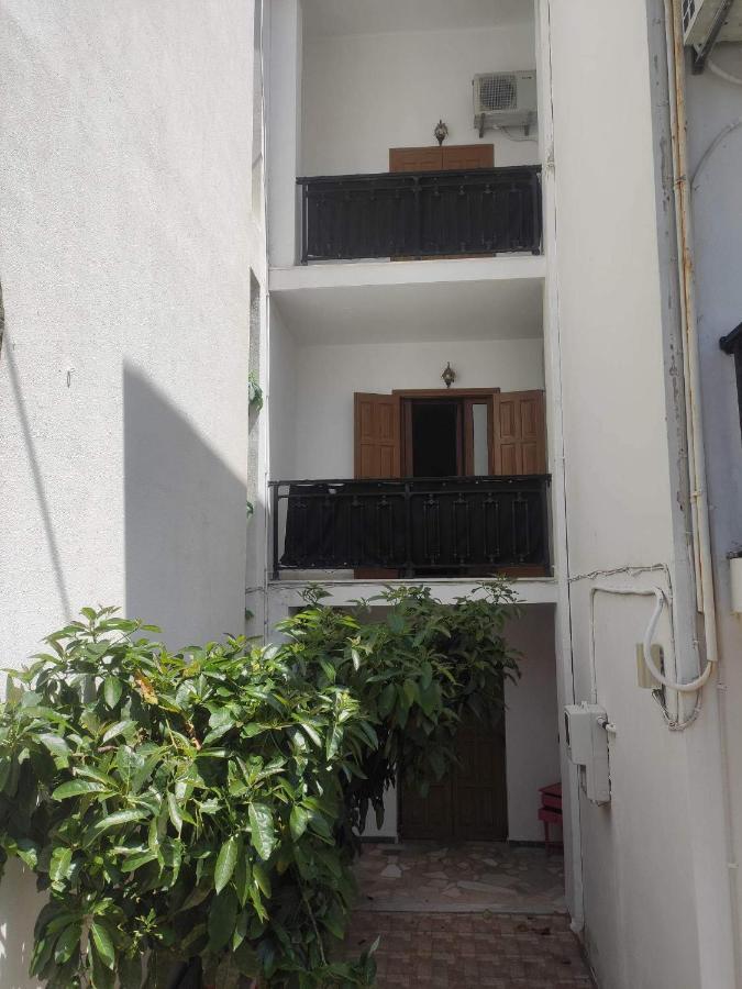 Samos - Kokkari - Eirini'S Studios Esterno foto