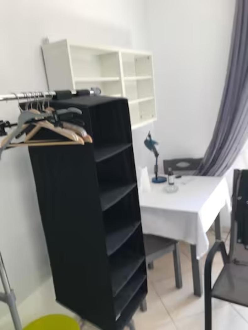 Samos - Kokkari - Eirini'S Studios Esterno foto